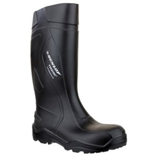 Dunlop Purofort+ Full Safety Wellingtons (8713197031307)